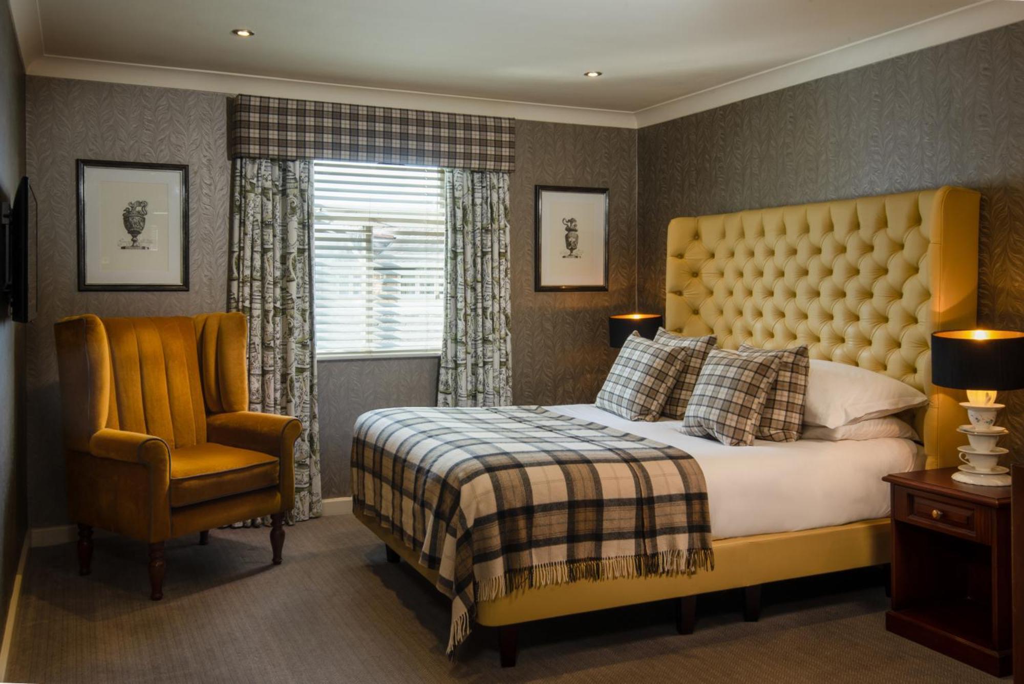The Millstone, Mellor Hotel Blackburn  Kültér fotó